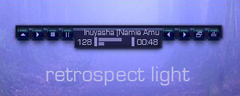 retrospect light